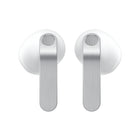 Samsung Galaxy Buds4 - White-From small reverbs to subtle textures, catch details with HI-Res Audio on the Galaxy Buds4 Series