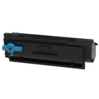 Ecotone Lexmark 55B1H00 MICR Remanufactured Toner - Ultra High Yield - Black-Type : Toner