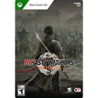 Dynasty Warriors: Origins Standard Edition for Xbox Series X / S [Digital Code]-Genre: Action & Adventure, Role Playing, Strategy