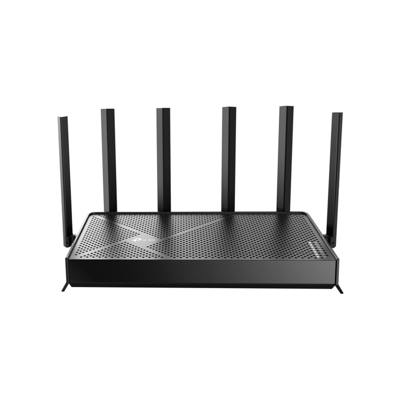 TP-Link BE6500 Dual-Band Wi-Fi 7 Router | staples.ca