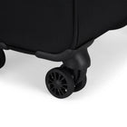 Bugatti Ultimate Carry-On Travel/Luggage Case for 15.6" Laptop - Black-7