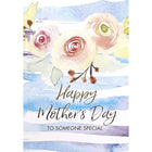 Mill Brook Studio Mother's Day Greeting Cards/Envelopes - 5-3/8" x 7-3/4" - Blue - 18 Pack-Premium quality greeting cards