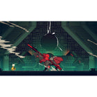 Nine Sols for Nintendo Switch-EPIC BOSS FIGHTS: Face off against ancient deities and monstrous creatures in challenging, skill-based encounters. Each boss battle pushes your combat abilities to the limit, with unique enemies demanding precision and mastery of your entire arsenal