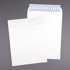 JAM Paper - Enveloppes pour catalogue à ouverture au sommet, fermeture adhésive, 9 x 12 po, blanc, 500/paquet (356828780)-4
