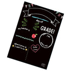 The Pencil Grip Activity Playmat - School Milestones - 6 Pack-5