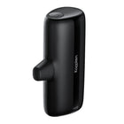Kopplen Open Box Grab & Go PowerDuo 500mAh 2-in-1 Power Bank Set with Charging Dock -Each power bank features a USB-C port to let you charge it directly without the dock