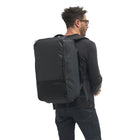 Nomatic Travel Bag - 40L - Black-Dedicated pockets for travel essentials (passports, water bottles, etc.)