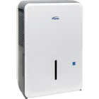 Matrix Industrial 50-Pint Dehumidifier-Water bucket full indicator