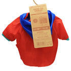 Miniland Doll Clothes - Rain Coat & Boots-Allows children to be able to play at making up situations and routine stories