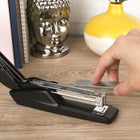 Swingline 545 Standard Stapler Value Pack - 3 Pack-Comes with a staple remover