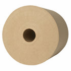 Scott 100 percent Recycled Fiber Hard Roll Paper Towels - 1.5" Core - with Absorbency Pockets - Brown - 12 Pack-with Absorbency Pockets