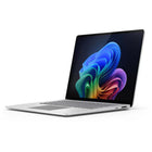 Microsoft 15" Touch Snapdragon X Elite - 16GB RAM - 512GB SSD - Windows 11 Pro - Bilingual - Platinum-Incredibly fast, exceptional battery