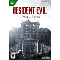 Resident Evil Requiem for Xbox Series X|S [Digital Download]-Genre: Action & Adventure