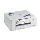 Brother Sublimation SP-1 Inkjet Printer - White-Combined with the Artspira app, the printer will allow you to create high-quality designs on your next DIY project