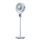 Ecohouzng 7" DC Circulation Fan-Maintains minimal noise at just 29dB, ensuring a quiet and comfortable environment