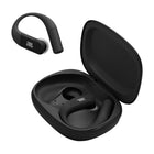 JBL Endurance Peak 4 True Wireless Noise Cancelling Sport Earbuds - Black / Grey-Customize on the go with the JBL Headphones app