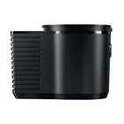 Jura Cool Control 1 L Milk Cooler - Black-With the Cool Control, you can create fresh, fine-textured milk foam for on-trend drinks such as the flat white, with perfect results every time