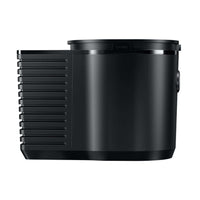 Jura Cool Control 1 L Milk Cooler - Black-With the Cool Control, you can create fresh, fine-textured milk foam for on-trend drinks such as the flat white, with perfect results every time
