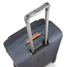 Ricardo Beverly Hills Montecito 3.0 Hardside 25" Upright Luggage - Graphite-Bottom carry grip