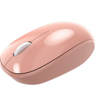 Incase By Microsoft Bluetooth Mouse - Peach-Designed by Microsoft