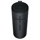 Ultimate Ears BOOM 3 Bluetooth Speaker - Night Black-Frequency Range: 90Hz - 20kHz
