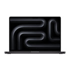 Apple MacBook Pro 16" - M5 Pro - 18-core CPU - 1 TB SSD - 48 GB Memory - Space Black-Buckle Up - Along with a next-generation CPU, faster unified memory and up to 2x faster SSD storage, M5 Pro feature a more powerful GPU with a Neural Accelerator built into each core, delivering faster AI performance and on-device training capabilities. So you can blaze through demanding workloads at mind-bending speeds