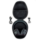 Spracht Blunote ANC Bluetooth Headphones-Take and make calls - high quality mic inside