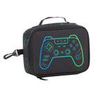 SMASH Junior Journey 3-Piece Backpack Set - Gamer-11.75" L x 5.5" W x 16" H