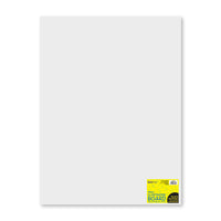 Royal Brites Illustration Board - 20" x 30" - White-Durable construction