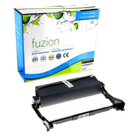 fuzion Xerox 101R00474 Compatible Imaging Unit - Standard Yield - Black-Black