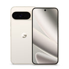 Google Pixel 10 Pro XL - 256 GB - Porcelain - Bell and Virgin Plus-Storage: 256 GB
