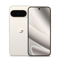 Google Pixel 10 Pro XL - 256 GB - Porcelain - Bell and Virgin Plus-Storage: 256 GB