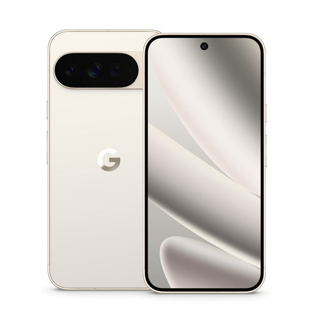 Google Pixel 10 Pro XL256GB 本体 ポーセリン Google Pixel 10 Pro XL - 256 GB - Porcelain - Bell and Virgin Plus