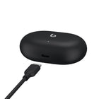 Beats Studio Buds True Wireless Noise Cancelling Earphones - Black-IPX4-rated sweat and water-resistant earbuds