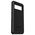 OtterBox Defender Protective Case for Google Pixel 7 - Black-Port covers prevent dirt, dust and lint from clogging jacks and ports