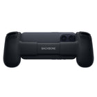 Backbone One 2nd Gen. for iPhone - Lightning-Low-latency Connection - Experience ultra-responsive gameplay with a direct connection to your iPhone's Lightning port. 
