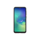 Samsung A-Cover Case for Samsung Galaxy A20-Fingerprint resistant pattern means your phone will look crisp and clean all day