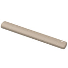 Fellowes Breyta Keyboard Wrist Rest with HEX Cushion - Sand-The soft touch, anti-dust coated wrist rest provides a premium finish and smooth typing experience