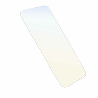 OtterBox Premium Pro Glass Blue Screen Protector for iPhone 15-Drop+ Survives drops up to 6ft