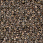 Edgewood Harbour Point Indoor/Outdoor Berber Mat - 39" x 6' - Beige-100% polypropylene