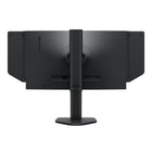 Zowie New Fast TN 280Hz DyAc 2 24.1" Gaming Monitor for Esports - XL2546X+-New height adjustment powered by industrial-grade bearing design