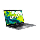 Acer Aspire Lite 14" Laptop - Ryzen 5 3500 - 256 GB SSD - 8 GB Ram - Windows 11 Home - Iron-AMD Ryzen 5 3500U quad-core processor
