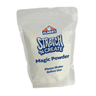 Elmer’s Stretch 'N Create Dough 9-Piece Kit - Keepsakes Kit - 3 Ways to Play-Phase 1: Mix & Make your unique creation