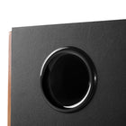 Edifier S1000MKII Audiophile Active Bookshelf 2.0 Speaker with Multiple Inputs Connection - Brown-9
