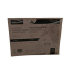 SupremeX Inter-Tac Reusable Adhesive Patch Inter-Departmental Envelopes - 32lb. - 10" x 13" - Natural - 25 Pack-Natural kraft