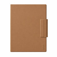 BOOX Go 10.3 Gen II Magnetic Case Cover - Mocha-Case cover is designed for BOOX Go 10.3 Gen I and Gen II