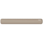 Fellowes Breyta Keyboard Wrist Rest with HEX Cushion - Sand-Patent pending HEX Cushion Technology combines uniform support with exceptional comfort while typing