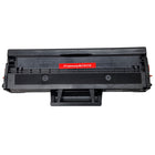 Balloon Brand Samsung D111S Compatible Toner Cartridge - Standard Yield - Black-Meets OEM Compatibility Standards