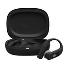 JBL Endurance Peak 4 True Wireless Noise Cancelling Sport Earbuds - Black / Grey-Adaptive Noise Cancelling with Smart Ambient