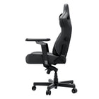 AndaSeat Kaiser 4 XL Premium Gaming Chair - Elegant Black-Unmatched Back Support and Personalized Comfort: Understanding the importance of back support, the Kaiser 4 is designed with an independently adjustable lumbar support system, tailored to your body shape and sitting posture. This personalized approach ensures that prolonged sitting is not only comfortable but also beneficial to your spinal health.